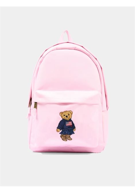 Zaino con orsetto RALPH LAUREN | RL9AR149AP7
